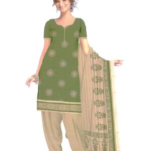 Women's Shalwar Material