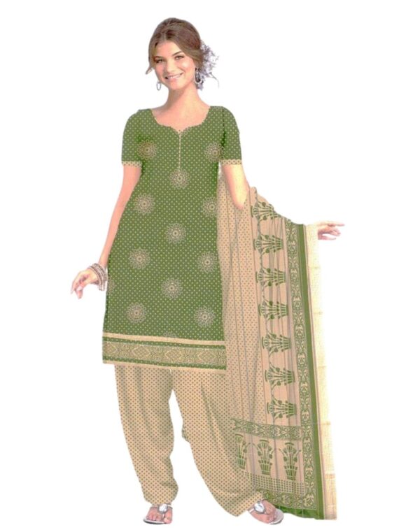 Women's Shalwar Material
