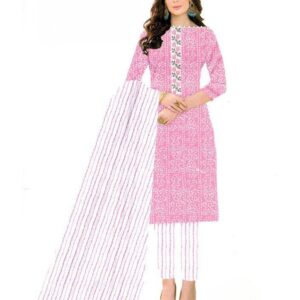 Women's Shalwar Material