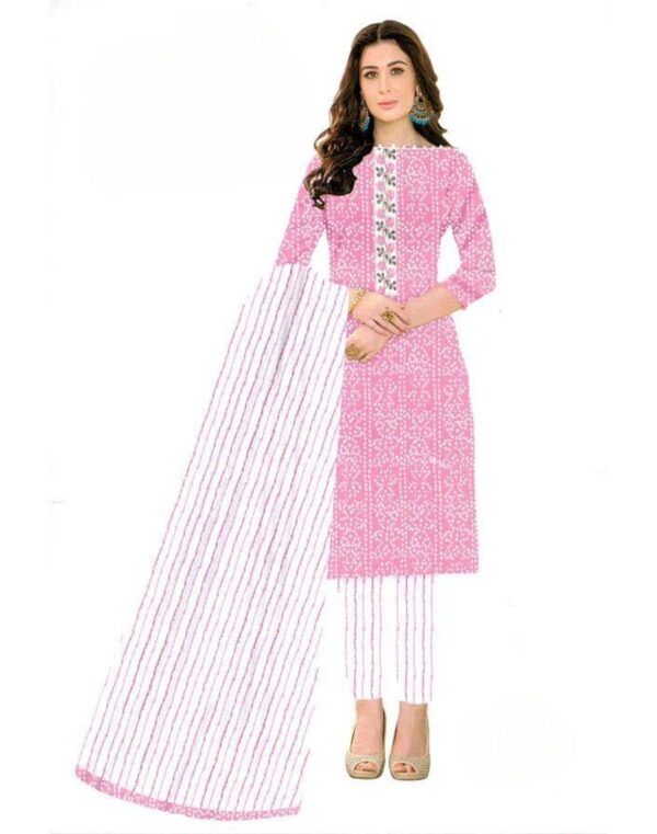 Women's Shalwar Material