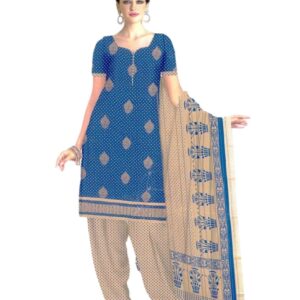 Women's Shalwar Material