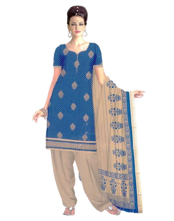 Women's Shalwar Material