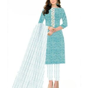 Women's Shalwar Material