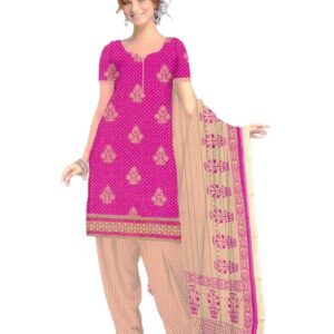 Women's Shalwar Material