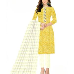 Women's Shalwar Material