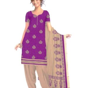 Women's Shalwar Material