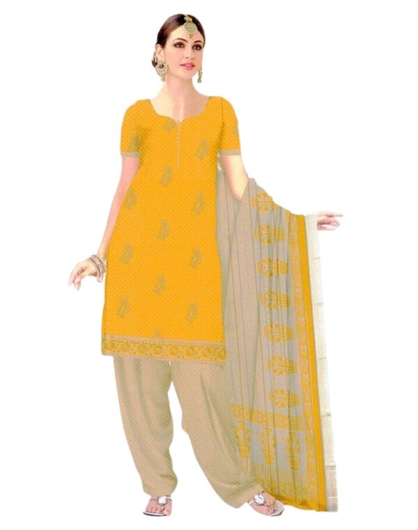 Women's Shalwar Material