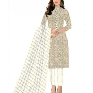 Women's Shalwar Material