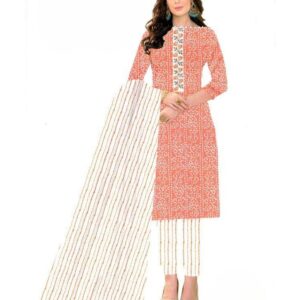 Women's Shalwar Material