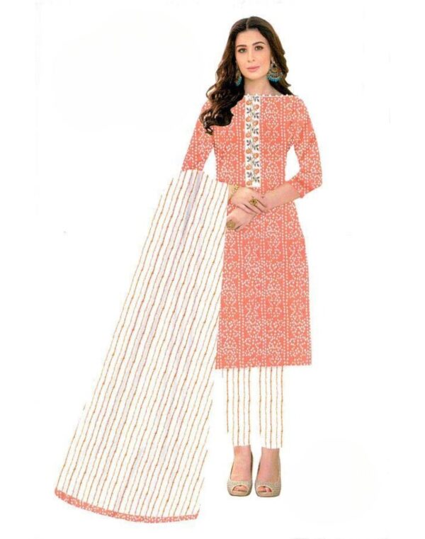 Women's Shalwar Material