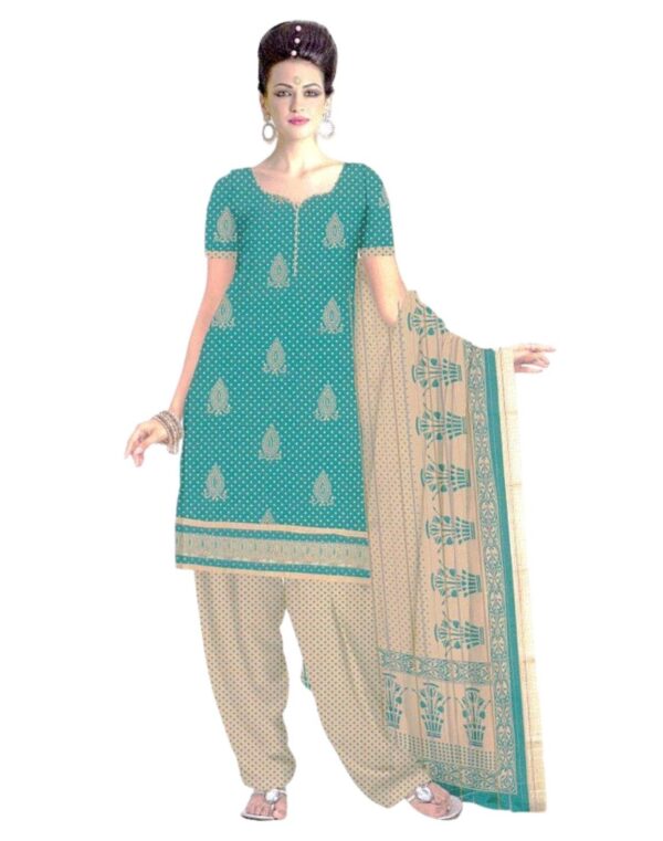 Women's Shalwar Material