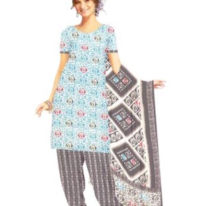 Women's Shalwar Material