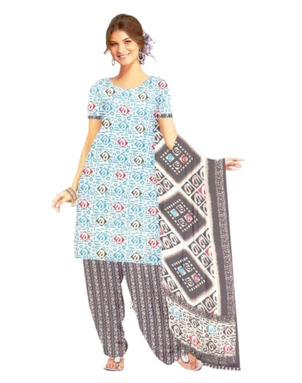 Women's Shalwar Material