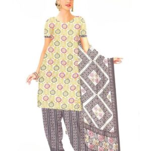 Women's Shalwar Material