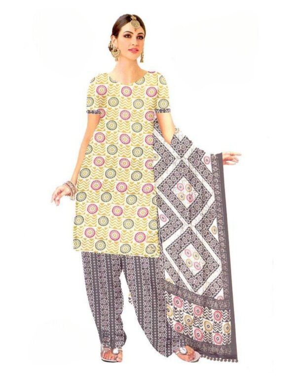 Women's Shalwar Material