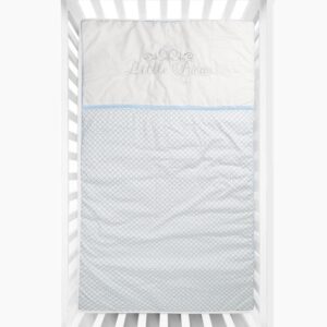 Baby Comforter Quilt – Little Prince Theme