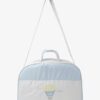 Baby Duffel Bag (XL) – Up, Up & Away Theme