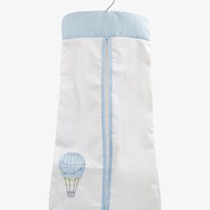 Baby Nappy Stacker – Up, Up & Away Theme