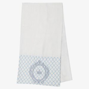Baby Bath Towel – Little Prince Theme
