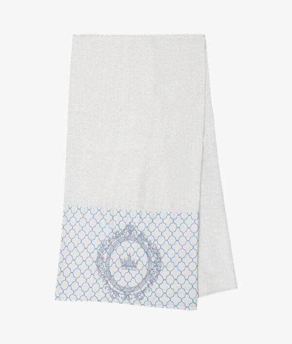 Baby Bath Towel – Little Prince Theme