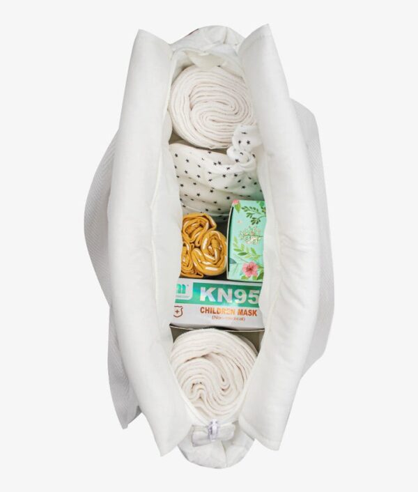Baby Diaper Bag – Little Prince Theme - Image 4