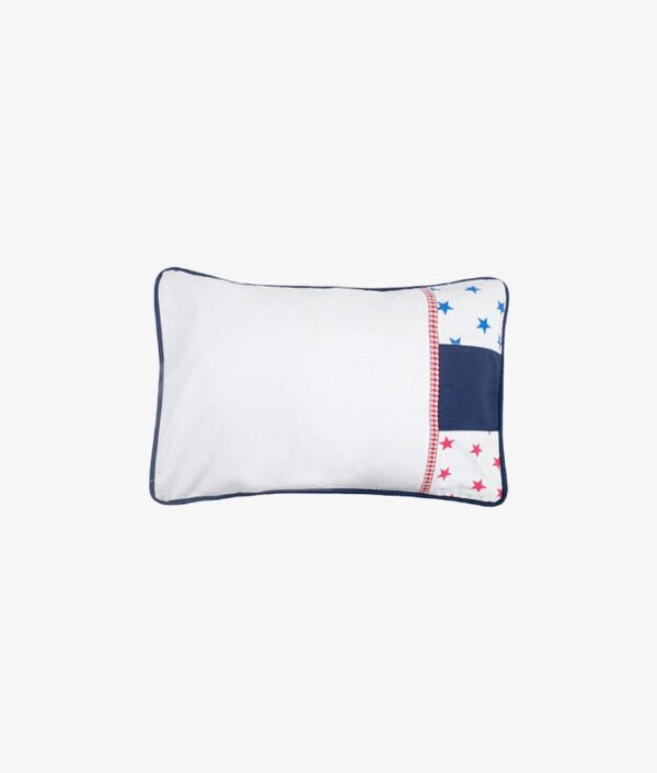 Baby Pillow Covers – Be Brave Theme - Image 3