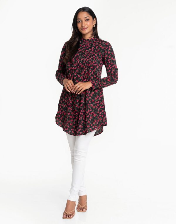POPSODA Women's Kurta - Image 4