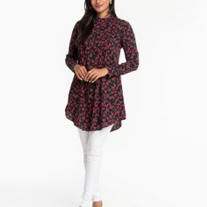 POPSODA Women's Kurta
