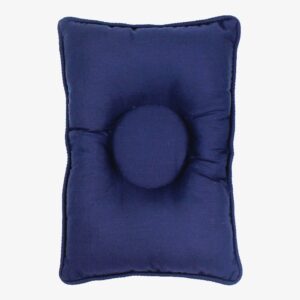 Baby Head Pillow - Be Brave Theme