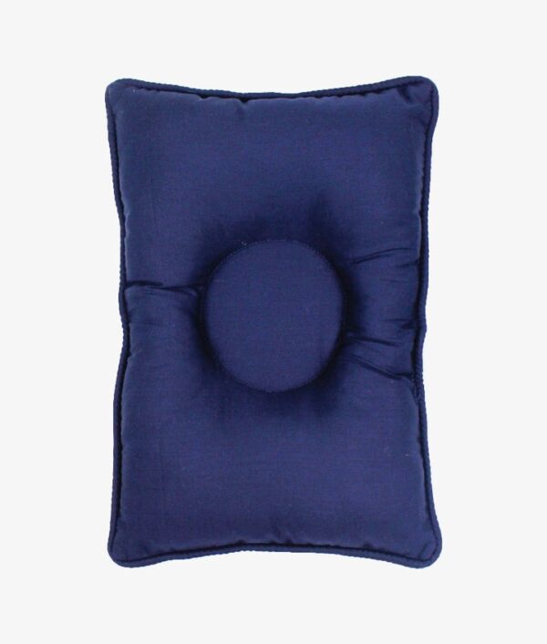Baby Head Pillow - Be Brave Theme
