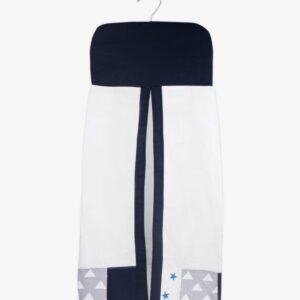 Baby Nappy Stacker – Be Brave Theme