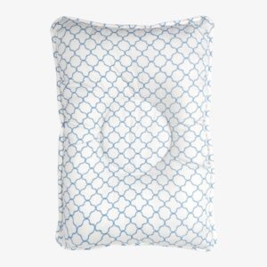 Baby Head Pillow - Little Prince Theme