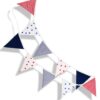 Nursery Bunting - Be Brave Theme