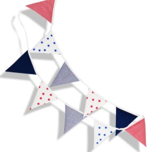 Nursery Bunting - Be Brave Theme