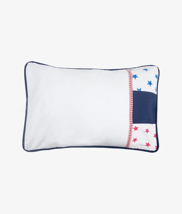Baby Pillow Covers – Be Brave Theme - Image 2