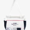 Baby Diaper Bag – Be Brave Theme