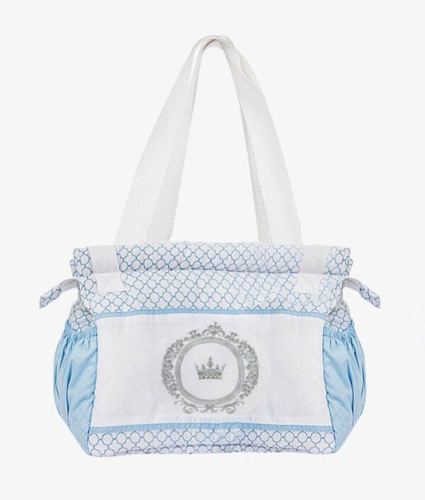 Baby Diaper Bag – Little Prince Theme - Image 2