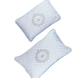 Baby Pillow Covers – Little Prince Theme