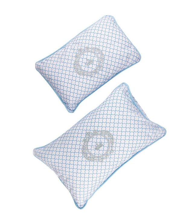 Baby Pillow Covers – Little Prince Theme