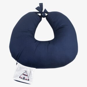 Baby Nursing Pillow – Be Brave Theme
