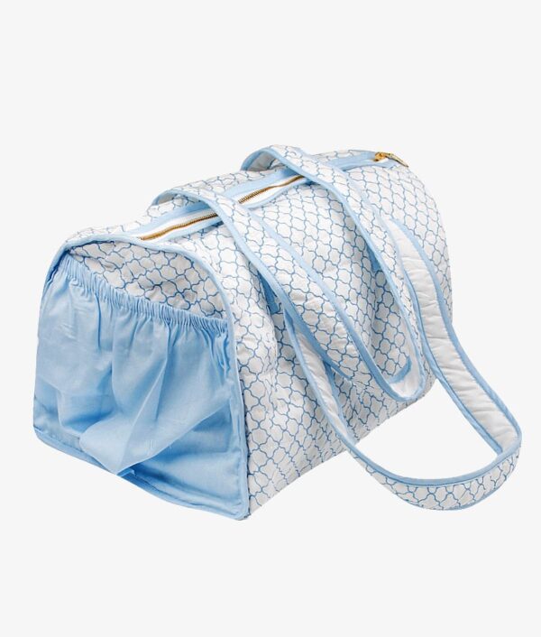 Baby Weekender Bag – Little Prince Theme - Image 2