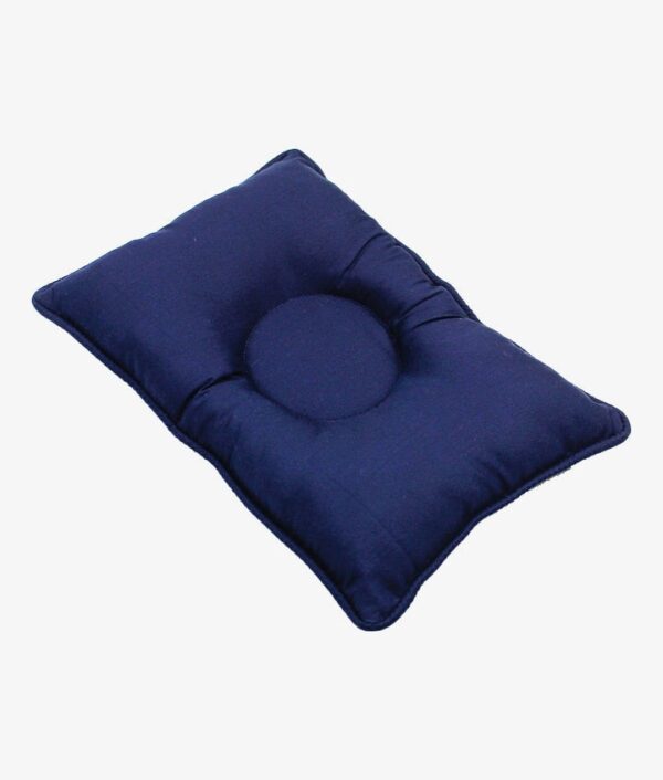 Baby Head Pillow - Be Brave Theme - Image 2