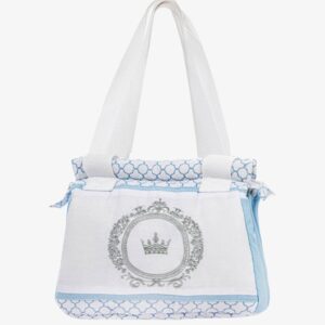 Baby Diaper Bag – Little Prince Theme