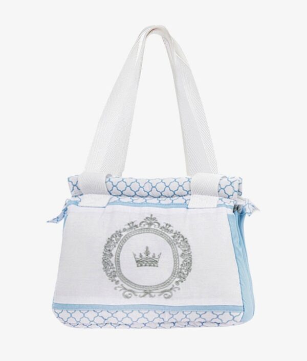 Baby Diaper Bag – Little Prince Theme