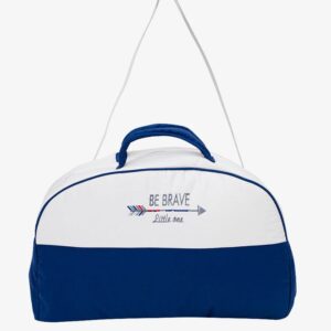Baby Duffel Bag (XL) – Be Brave Theme