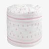 Cot Bumpers – Eden Pink Theme