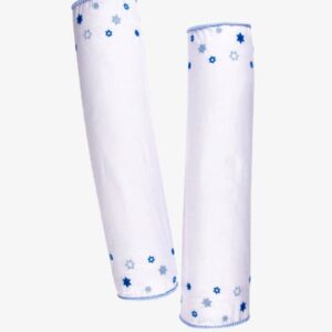 Bolster Pillow Cover – Twinkle Theme
