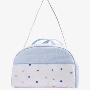 Baby Duffel Bag (XL) – Twinkle Theme