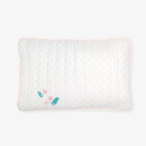 Baby Pillow Covers – Cherry Theme