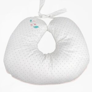Baby Nursing Pillow - Cherry Theme